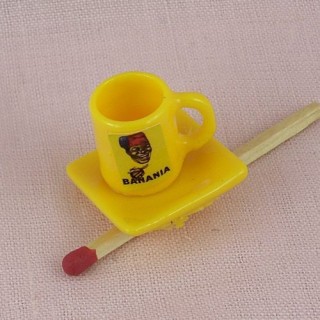 Mug Banania miniature 